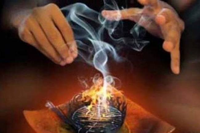 مدعياً "النبوة"مشعوذ بالسويداء في قبضة العدالة .!! 