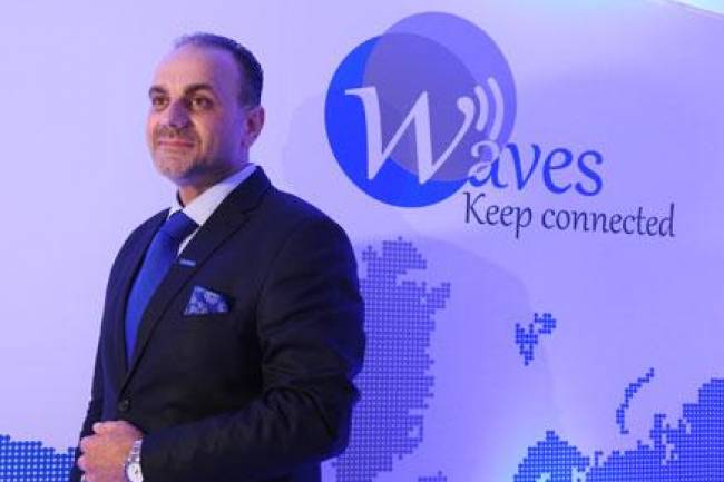 مدير عام مجموعة تلسا ماهر الإمام يساهم بتأسيس شركة للاستثمار السياحي