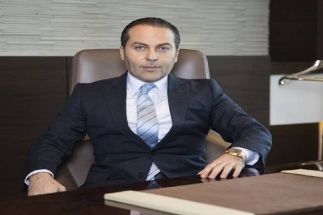 سامر فوز يختتم استثماراته في 2018 بصفقة ضخمة في بنك البركة 