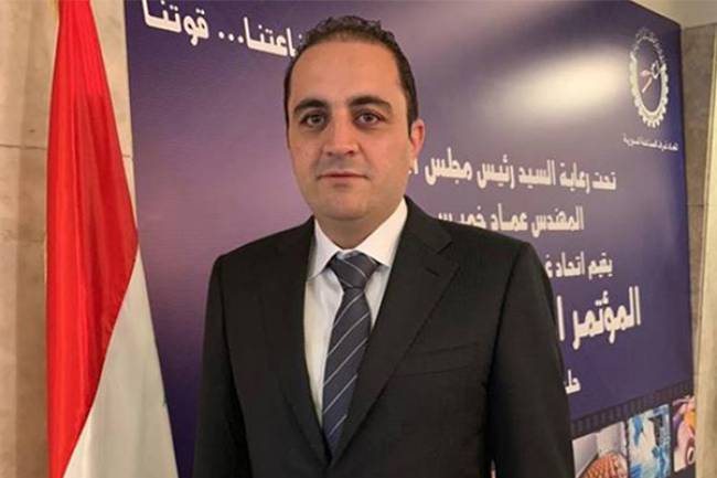 وسيم القطان يكشف تفاصيل الشكل المستقبلي لمجمع يلبغا 