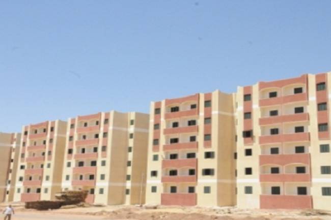 الإسكان : فتح باب الاكتتاب على مساكن جديدة قريباً.. وبتمويل من المصارف الحكومية