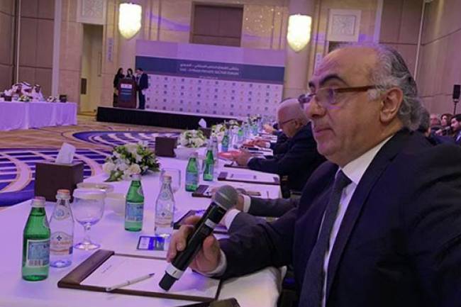 اتحاد المصدرين كعادته ينجز .. مركز صادرات ومستودعات وشركة شحن في الإمارات خلال أسابيع 