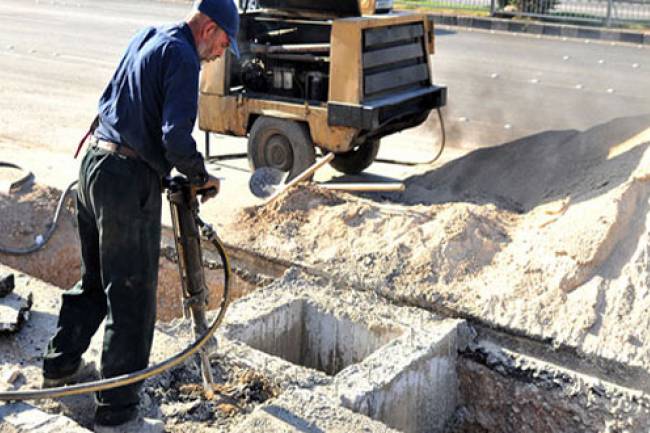 محافظة دمشق تعلن إغلاق أحد شوارع العاصمة لمدة 5 أيام للصيانة