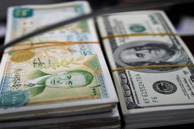 مصدر حكومي : 325 ألف ليرة متوسط إنفاق الأسرة الشهرية .. ولكن ماذا عن دخل المواطن