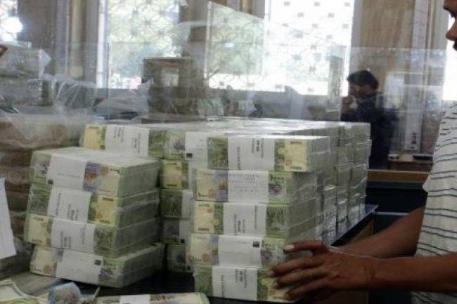 تفاصيل قرار الحكومة  منح مبلغ مالي شهري للمسرحين من الخدمة الالزامية والاحتياطية