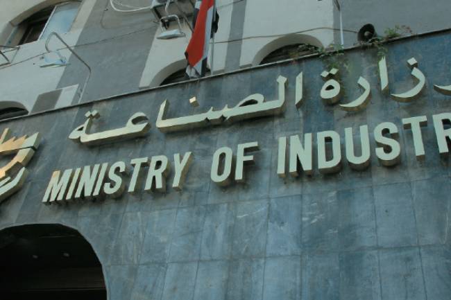 مؤسسة الصناعات الغذائية : وضع مزري لشركة ألبان دمشق لدرجة وجود جرذان فيها 