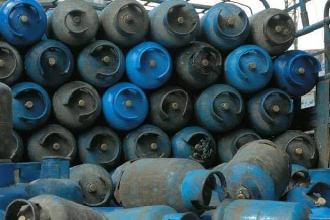 وزيرالنفط: انفراج كامل لأزمة الغاز خلال الأيام القادمة