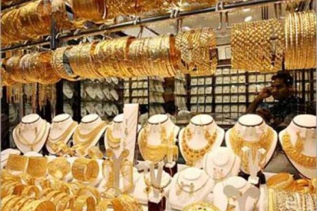 إلقاء القبض على عصابة سرقت عشرات المحلات التجارية والصاغة بدمشق وريفها 