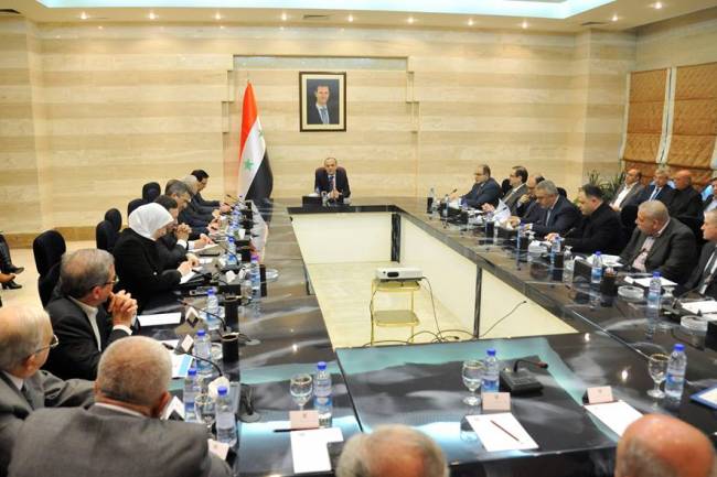 أصحاب معامل الحديد يشكون ارتفاع أسعار الخردة ورئيس الحكومة يعد بقرارات مفاجئة لمصلحة كل الصناعيين