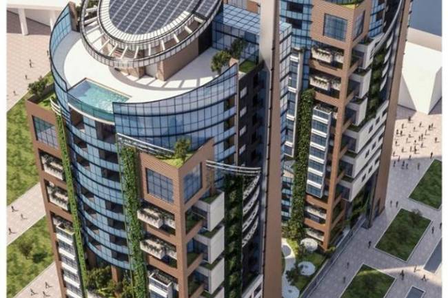 نقابتة المهندسين تنهي دراسة مخططات أول مقسم بماروتا سيتي وتوقع صدور الترخيص النهائي من المحافظة خلال أيام 