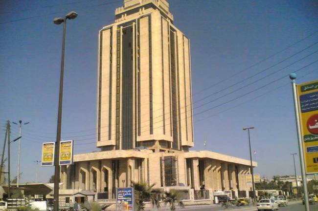 شركة قابضة في حلب على غرار "دمشق الشام القابضة"