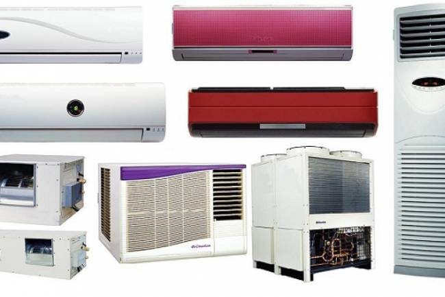 تعرفوا على أسعار المكيفات في أسواق دمشق اليوم