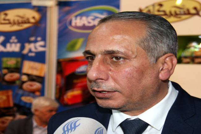 لأول مرة بتاريخه.. صنع في سورية يسجل مشاركة نحو 200 شركة