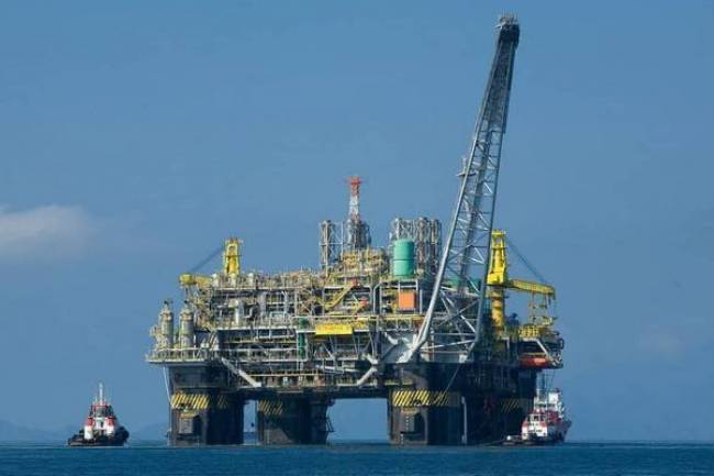 شركة نفط كويتية تدرس الدخول إلى السوق السوري 