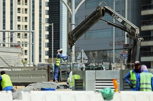 مستثمر أوروبي يؤسس شركة للمقاولات وتنفيذ البنى التحتية في سورية 