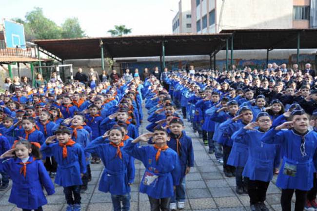 تأجيل بدء العام الدراسي بسبب عطلة حكومية 