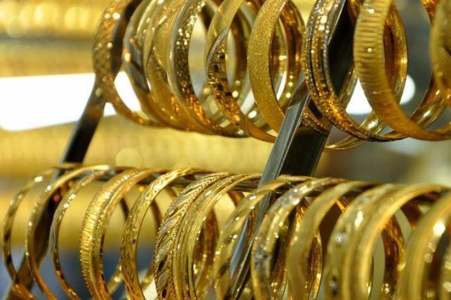 ارتفاع  كبير في سعر الذهب اليوم في سورية 