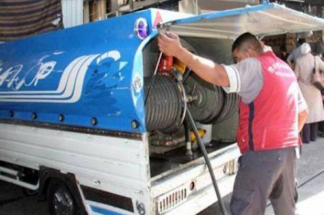 منعاً لحدوث اختناقات.. مجلس الوزراء يطلب تأمين مازوت التدفئة للمواطنين قبل حلول الشتاء