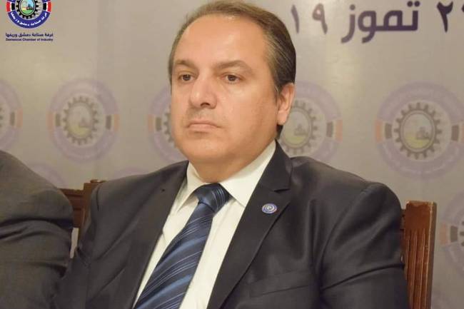 رئيس لجنة المصدرين الصناعيين : بدء التصدير إلى العراق سيكون خلال أيام