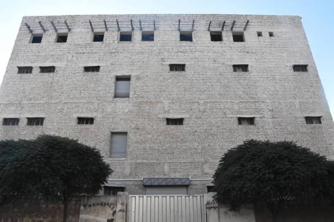 بيتنجانة : هدفنا جعل سورية مركز عالمي لصادرات الصناعات الزراعية