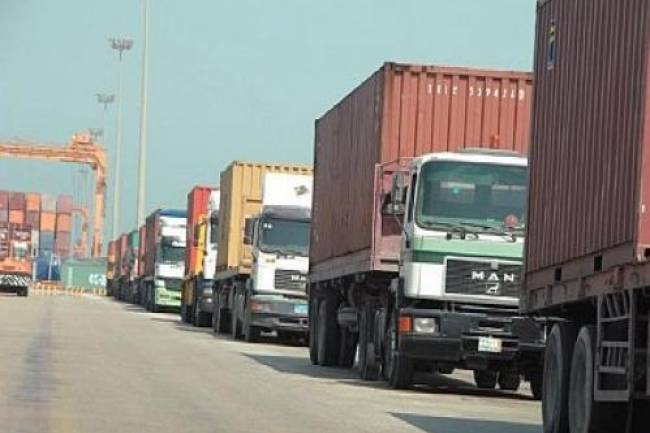 زراعة دمشق : 10 مليون دولار صادرات الغرفة منذ بداية العام وأول شحنة للعراق خلال أيام