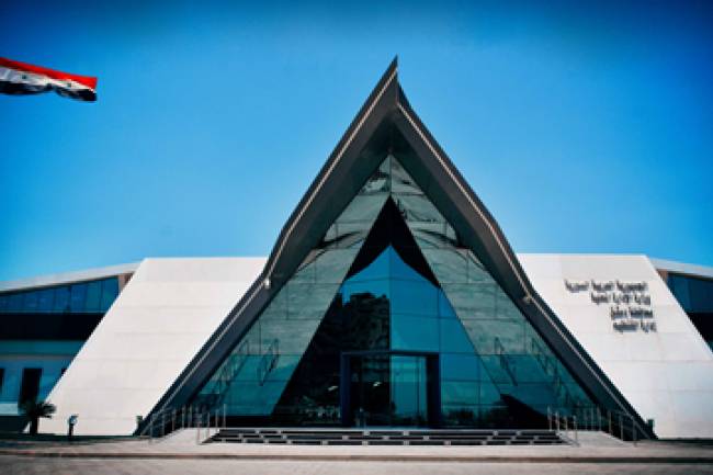 محافظ دمشق يعين مديراً جديداً لمديرية المرسوم 66 خلفاً لجمال اليوسف 