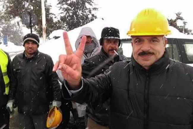 وزير الكهرباء : لا يوجد تقنين حالياً في سورية .. ونسعى لرفع طاقة التوليد لـ9 آلاف ميغا واط 