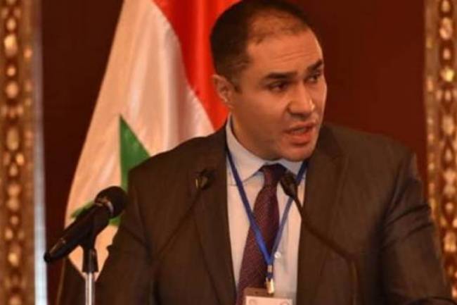 الشهابي ينتقد آلية حملة دعم الليرة ويقدم مقترحات جديدة