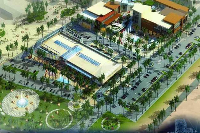 الإسكان: بتكلفة لا تقل عن 50 مليار ليرة للمشروع الواحد..  مشاريع 7 ضواح سكنية جاهزة للإعلان