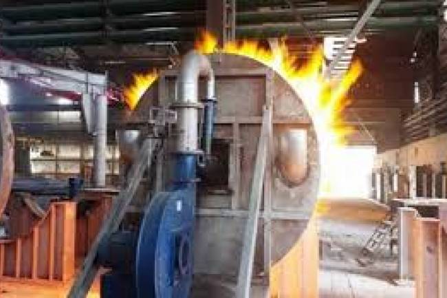 سيفي والبزرة وطرابيشي يساهمون بتأسيس شركة  لصهر الحديد 