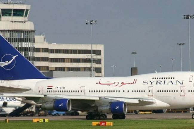 وزير النقل : التعاقد على شراء طائرتين لصالح السورية للطيران وأولها ستصل خلال الربع الأول من 2020