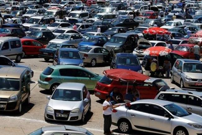 بأسعار أقل من الأسواق.. التجارة الخارجية تعلن عن مزاد علني لبيع نحو 300 سيارة