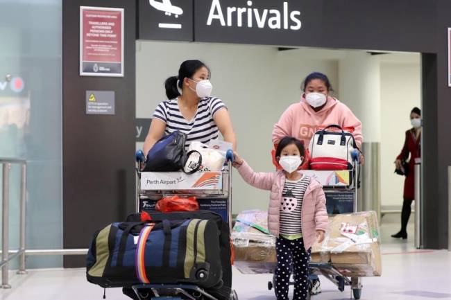 خبير اقتصادي يكشف الآثار السلبية لفيروس كورونا على الاقتصاد السوري 