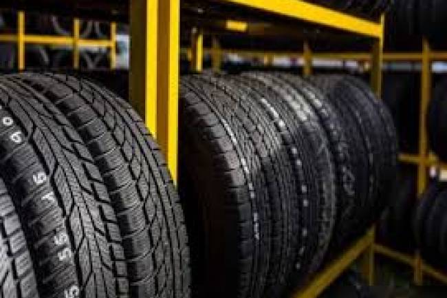 ارتفاع كبير بأسعار إطارات السيارات و زوج الاطارات الياباني يصل إلى 77 ألف ليرة 