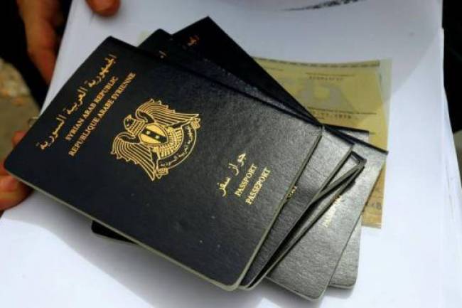 الهجرة والجوازات: زيادة المدة اللازمة لإصدار جواز السفر العادي مؤقتة وستحل قريباً