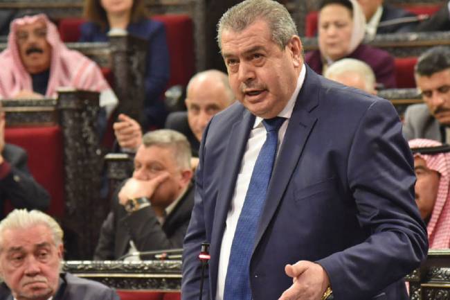 مجلس الشعب : صلاحية حل مجالس إدارة غرف التجارة تتحول من الوزير إلى مجلس الوزراء