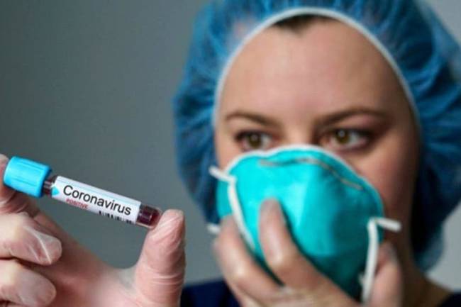 سورية تبدأ الأبحاث عن علاج لكورونا