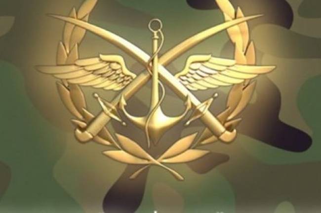 مديرية التجنيد : تأجيل السوق لخدمة العلم كإجراء وقائي من كورونا