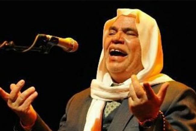 رحيل شيخ المنشدين السوريين حسن الحفار صباح اليوم 