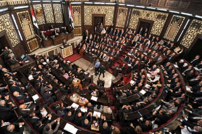 المحكمة الدستورية العليا تجيز  تأجيل انتخابات مجلس الشعب حتى انتهاء الظرف الصحي الطارئ بسبب كورونا 