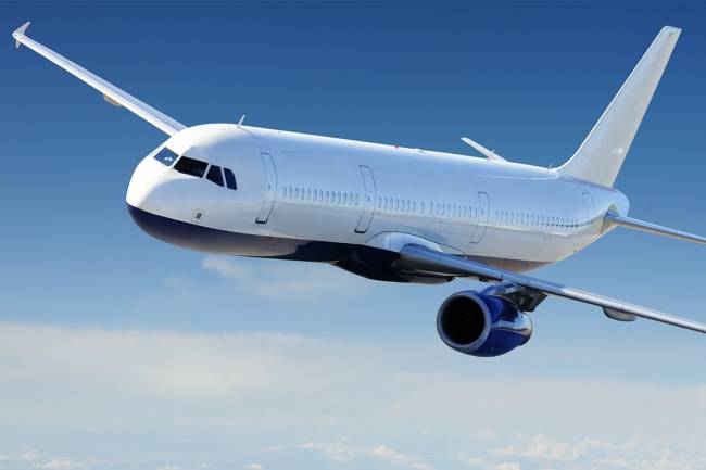 تأسيس شركة طيران خاصة جديدة  في سورية 