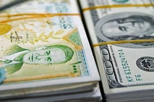 شركات صرافة تعلن نيتها بيع الدولار بسعر 1,450 ل.س وفق ضوابط وشرائح معينة 