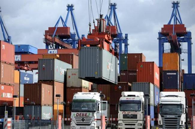 فياض : 154 مليون ليرة قيمة حوافز التصدير التي صرفت في 2019 ونحو 2.5 مليار ليرة دعم الشحن بدورتي معرض دمشق الدولي 