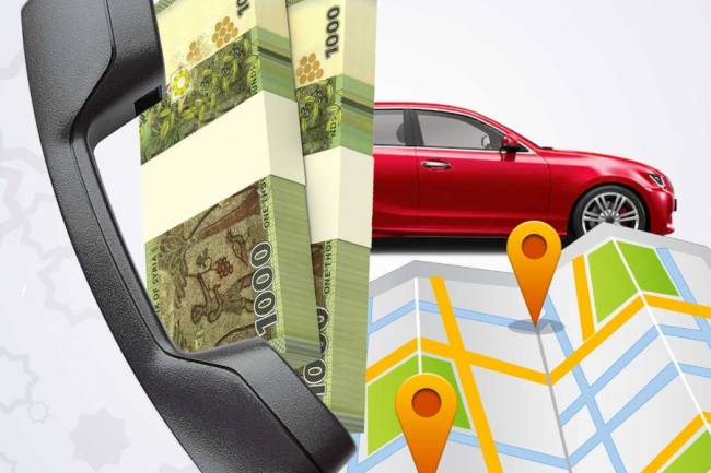 لأول مرة في سورية ..  بنك الشام يطلق خدمة توصيل الأموال إلى المتعاملين Cham Xpress