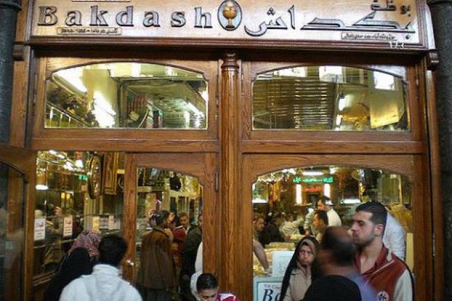 بكداش : كافة المسحات التي أخذت من المحل نتيجتها سلبية وسنعاود الافتتاح خلال أيام 