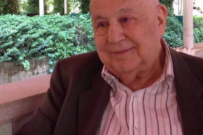 الصناعة السورية تودع أحد أعمدتها.. رياض التاجي قصة نجاح ونموذج فريد للصناعيين السوريين 