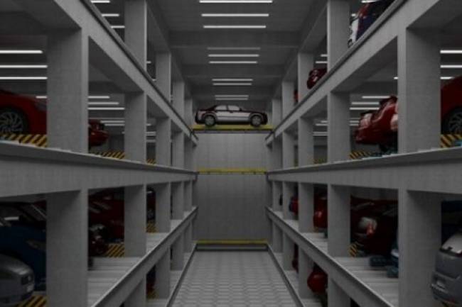 محافظة دمشق تطرح مرآبي حديقتي الطلائع والمدفع للاستثمار