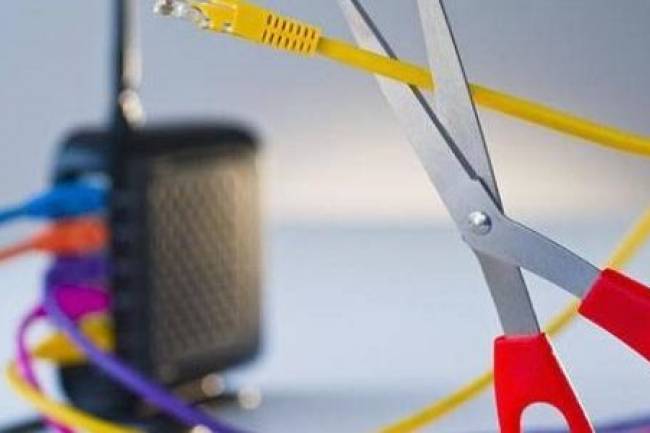 تعرف على برنامج قطع الانترنت والاتصالات خلال هذا الاسبوع 