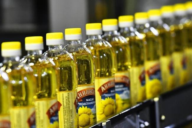 سعر ليتر زيت القلي يتجاوز 3,500 ل.س وتوقعات باستمرار الارتفاع