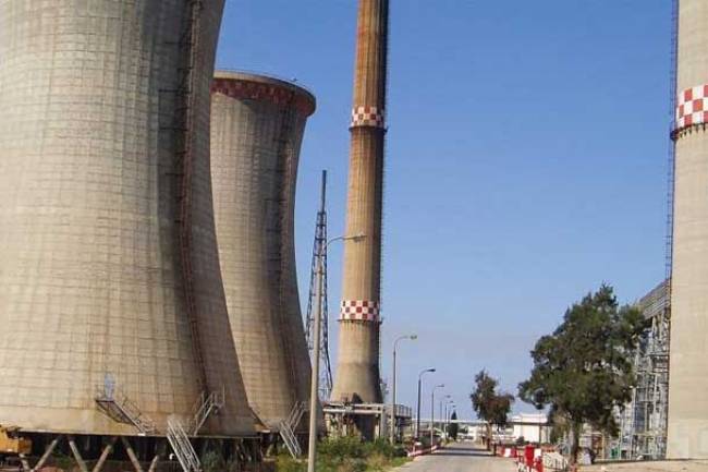 شركة مصفاة بانياس: تبقى شهر لإنجاز العُمرة بشكل كامل